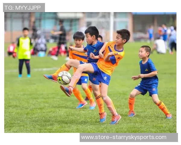 天津青少年足球俱乐部助力年轻球员成长打造足球梦想新天地
